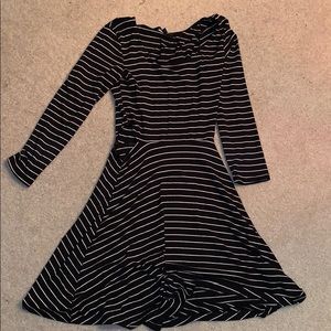 American eagle dress.